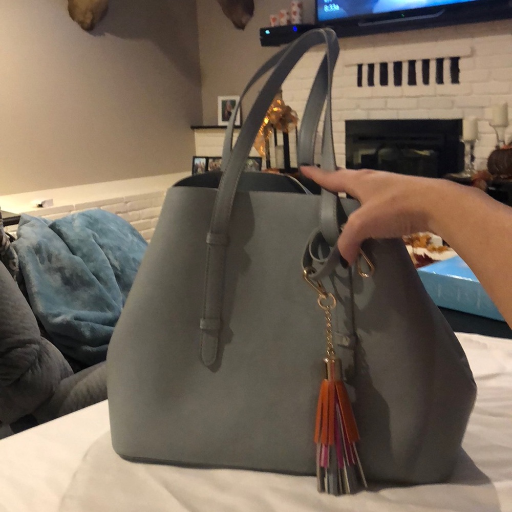 Just Fab tote